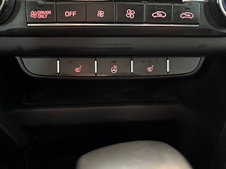 Kia Ceed Sportswagon Plug-in Hybrid DCT Advanced Kamera Carplay – bild 18
