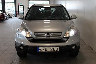 SUV Honda CR-V 2 av 17