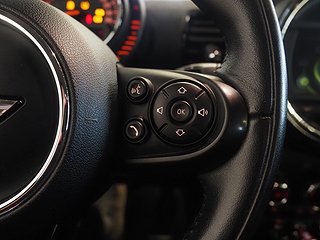 Kombi MINI Clubman 20 av 22