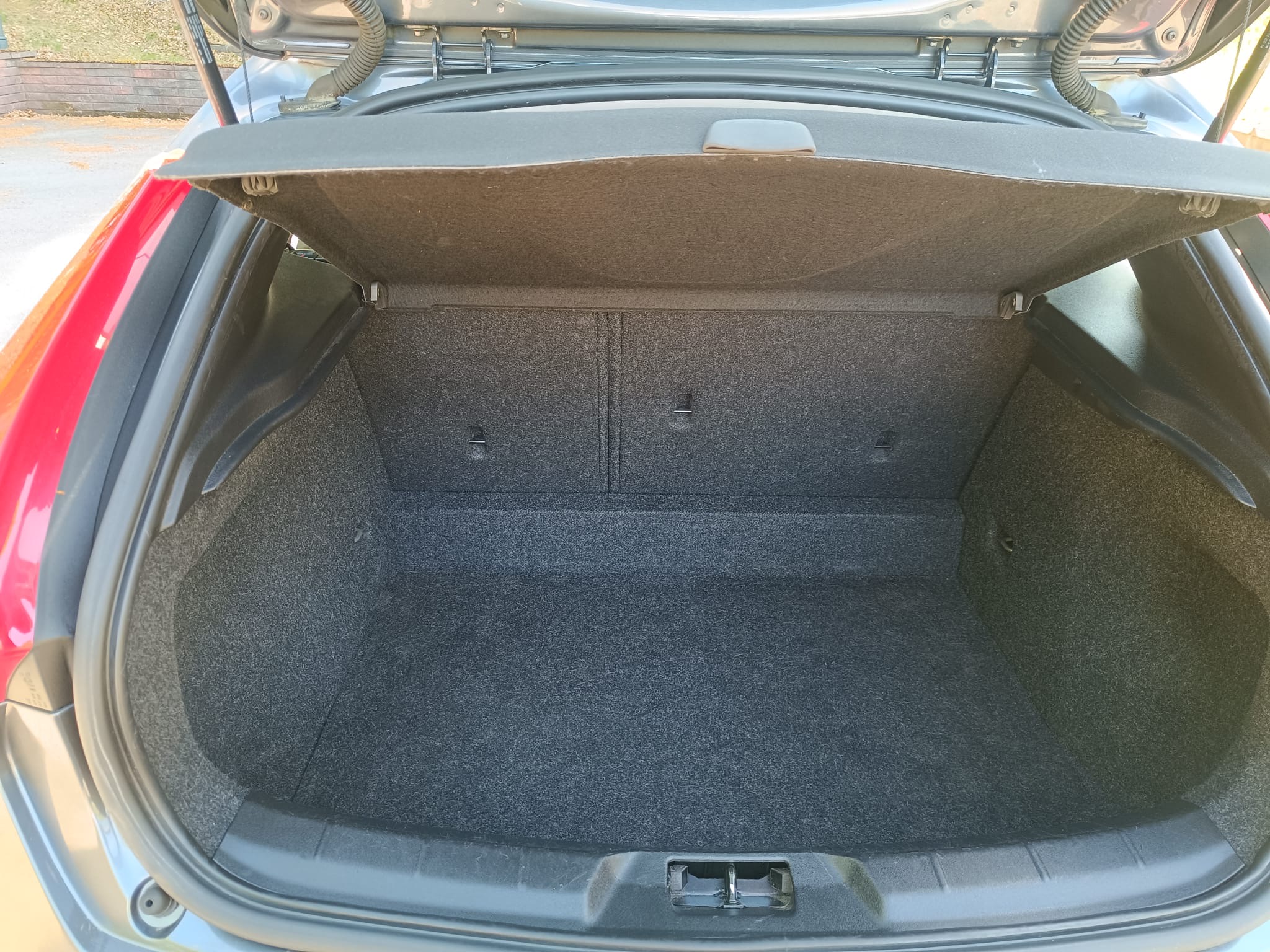 Volvo V40 D3 Geartronic Momentum Euro 5 2013, photo 5/41
