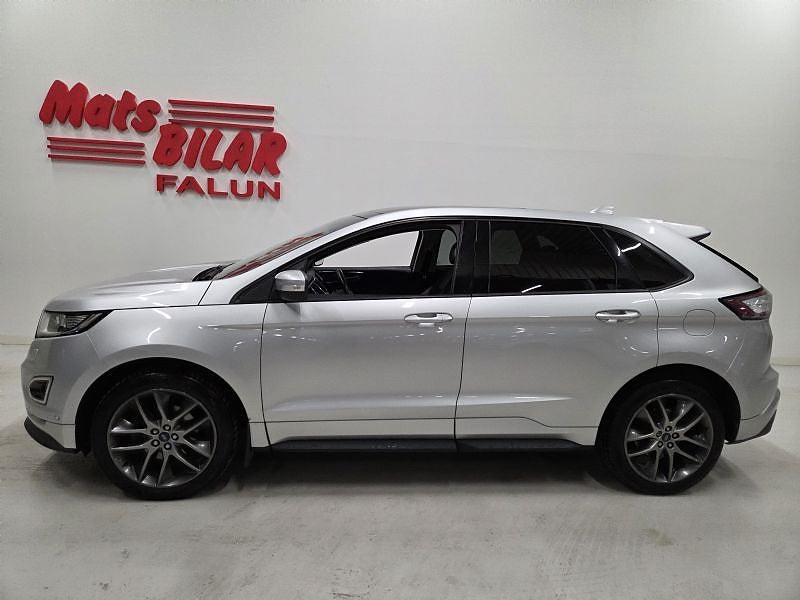 Ford Edge 2,0 Tdci Automat Sport 4x4 210 Hk