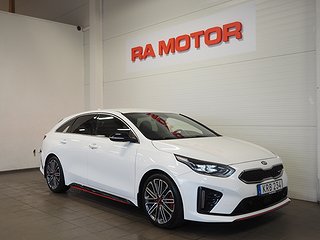 Kombi Kia ProCee'd GT 3 av 23