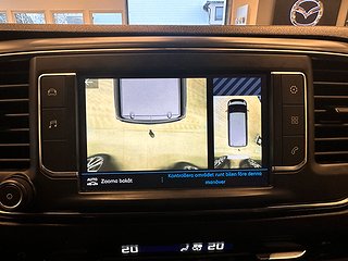 Peugeot Expert Panel Van 1.2t 2.0 Kamera/Drag/CarPlay/SoV