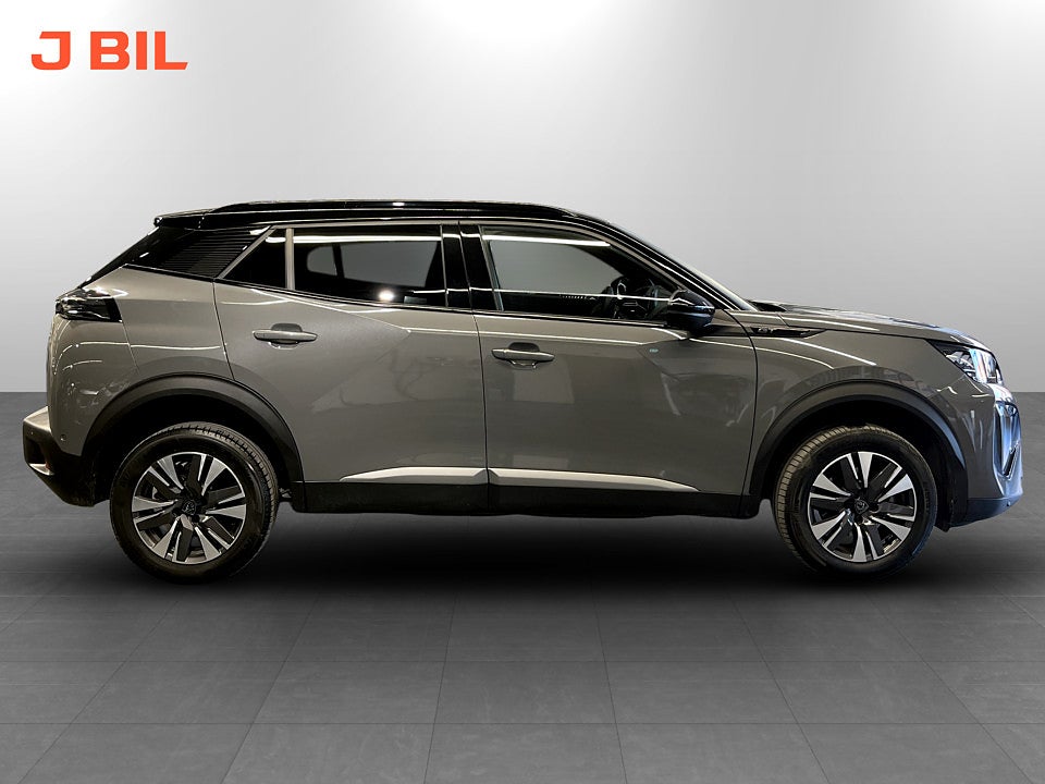 Bild på Peugeot 2008 GT 1.2 PT 130hk Aut B-KAMERA CARPLAY