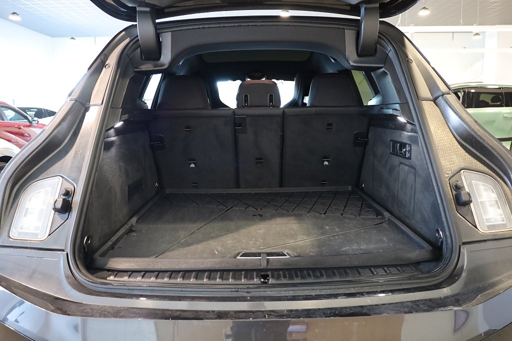 BMW iX xDrive50 Comfort Pano H&K 360° Leasbar HUD Drag 2023