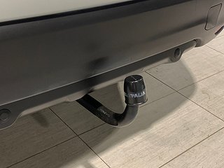 SUV Nissan Qashqai 19 av 21