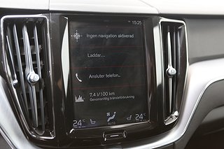 SUV Volvo XC60 25 av 28