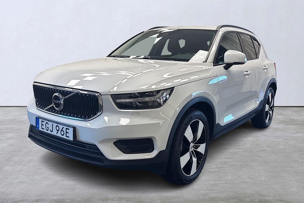 Volvo XC40 T3 FWD aut Edition