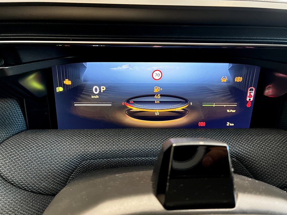 Bild på Citroën C5 Aircross Max Hybrid 145hk - OMGÅENDE LEVERANS!