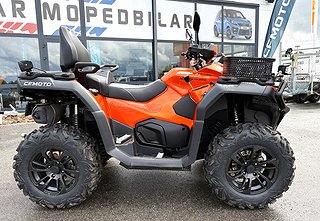 4-hjuling CFMOTO NYA CFORCE 1000 2 av 16