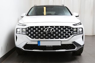 SUV Hyundai Santa Fe 2 av 23