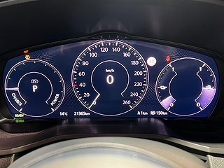 SUV Mazda CX-60 27 av 27