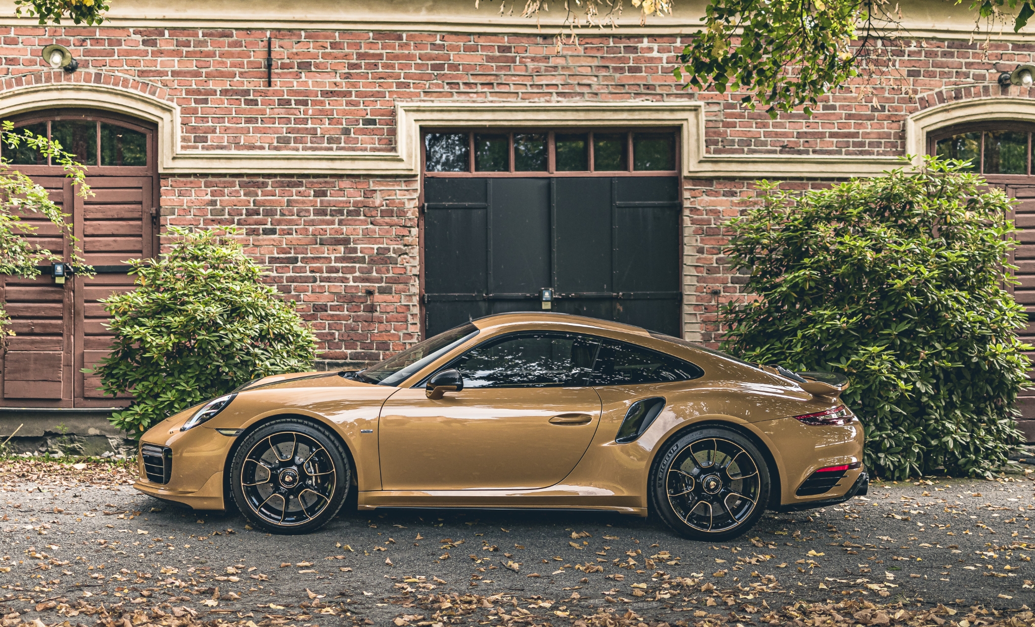 Porsche 911 2018, bild 2/52