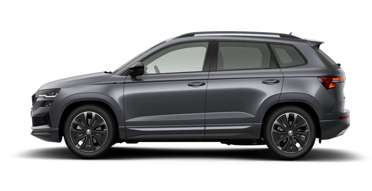 Skoda Karoq 2026, bild 2/32