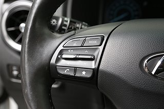 SUV Hyundai Kona 14 av 25