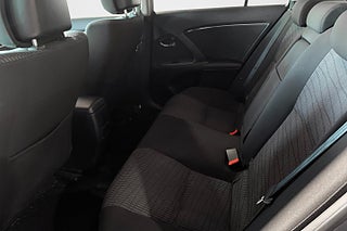 Kombi Toyota Avensis 18 av 26