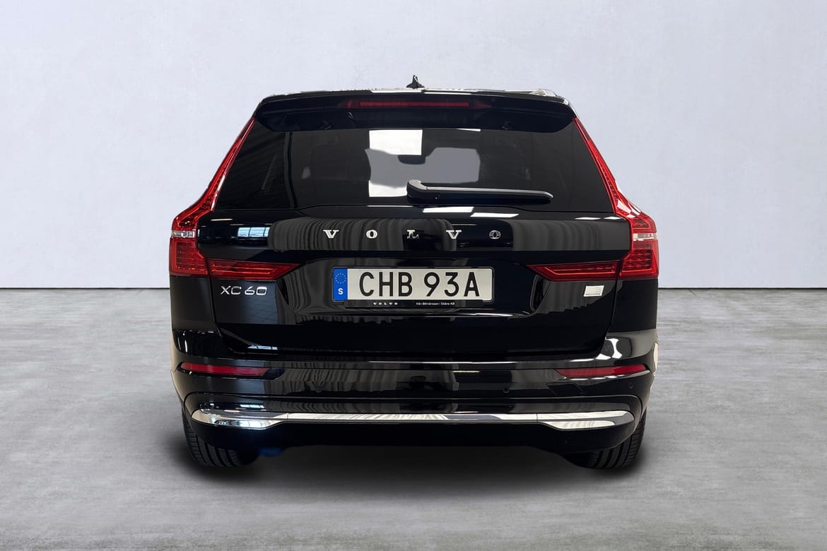 Volvo XC60 Recharge T6 AWD 2023, kuva 5/10