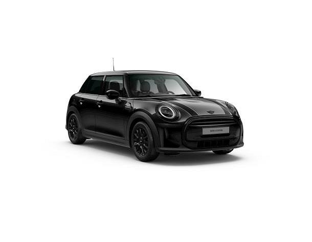 MINI Cooper 5-dörrar Cooper 5dr Experience Navi Kamera Keyless MSI