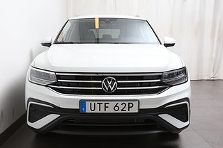 SUV Volkswagen Tiguan Allspace 5 av 26