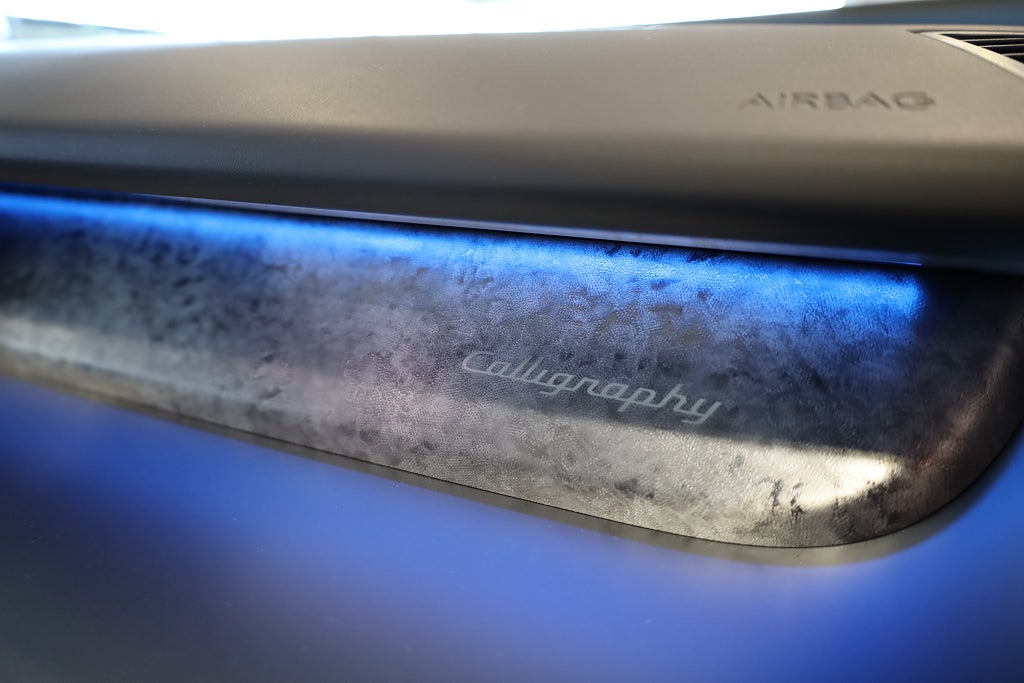 Hyundai IONIQ 9 Performance Calligraphy Line  *Avbetalningskampanj 2026