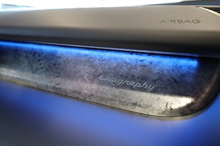 SUV Hyundai IONIQ 36 av 38