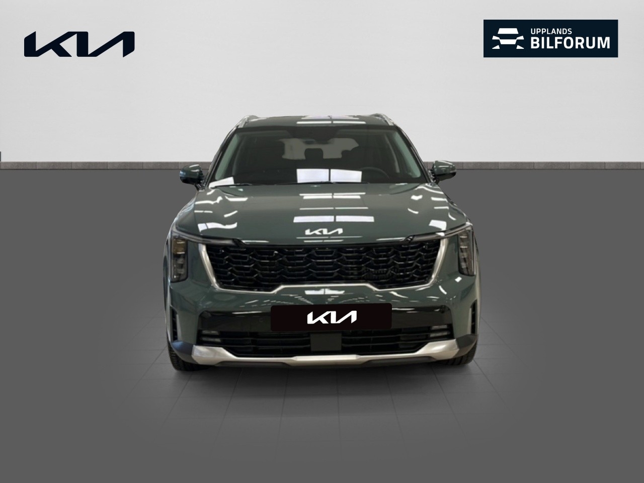 Kia Sorento 2026, kuva 2/40