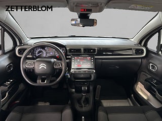Halvkombi Citroën C3 10 av 13