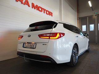 Kombi Kia Optima 7 av 28
