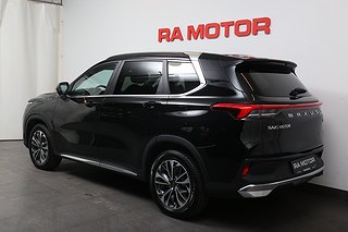 SUV Maxus Euniq 3 av 24