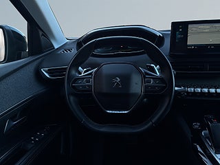 Peugeot 3008 HYBRID4 Allure SoV-Däck/Kamera/360/Psensorer/Navigation – bild 9