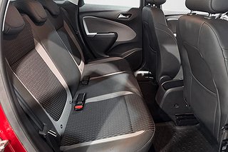 Kombi Opel Crossland 11 av 22