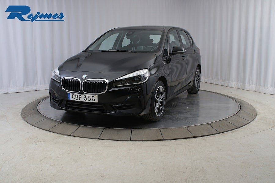 BMW 225xe 2-serien