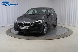 İkinci el  Bmw 2 Series 225xe