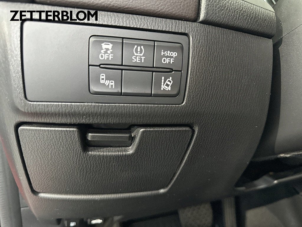 Kombi Mazda 6 15 av 15