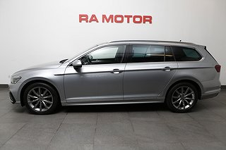 Kombi Volkswagen Passat 3 av 24
