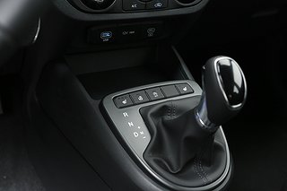 Halvkombi Hyundai i10 17 av 22
