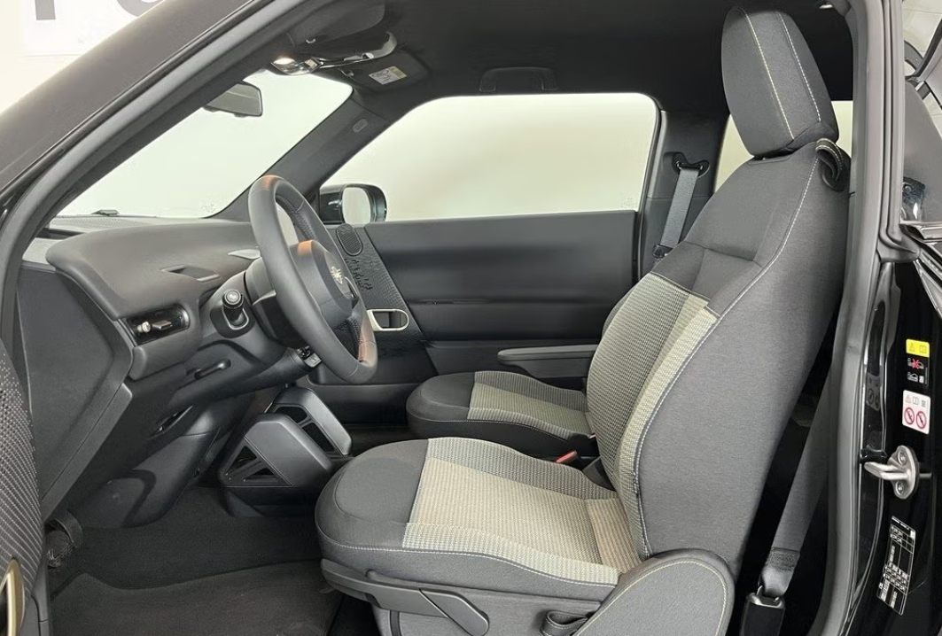 MINI Cooper 2026, bild 5/10