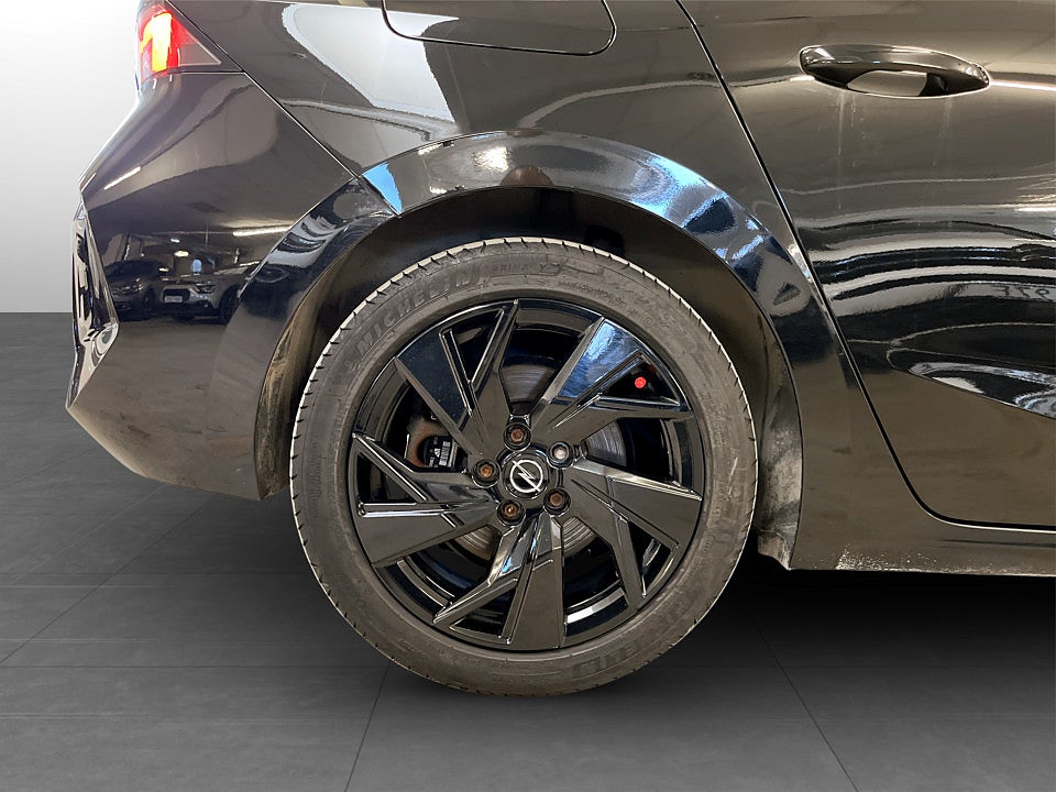 Bild på Opel Astra 5D GS-Line PHEV 180hk Aut B-KAMERA CARPLAY NAVI