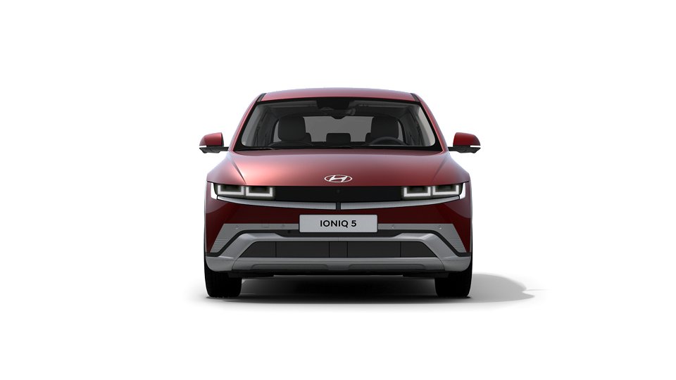 Hyundai IONIQ 5 Facelift 84 kWh AWD Advanced 2025