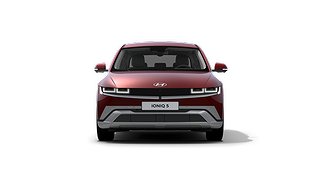 SUV Hyundai IONIQ 5 5 av 8