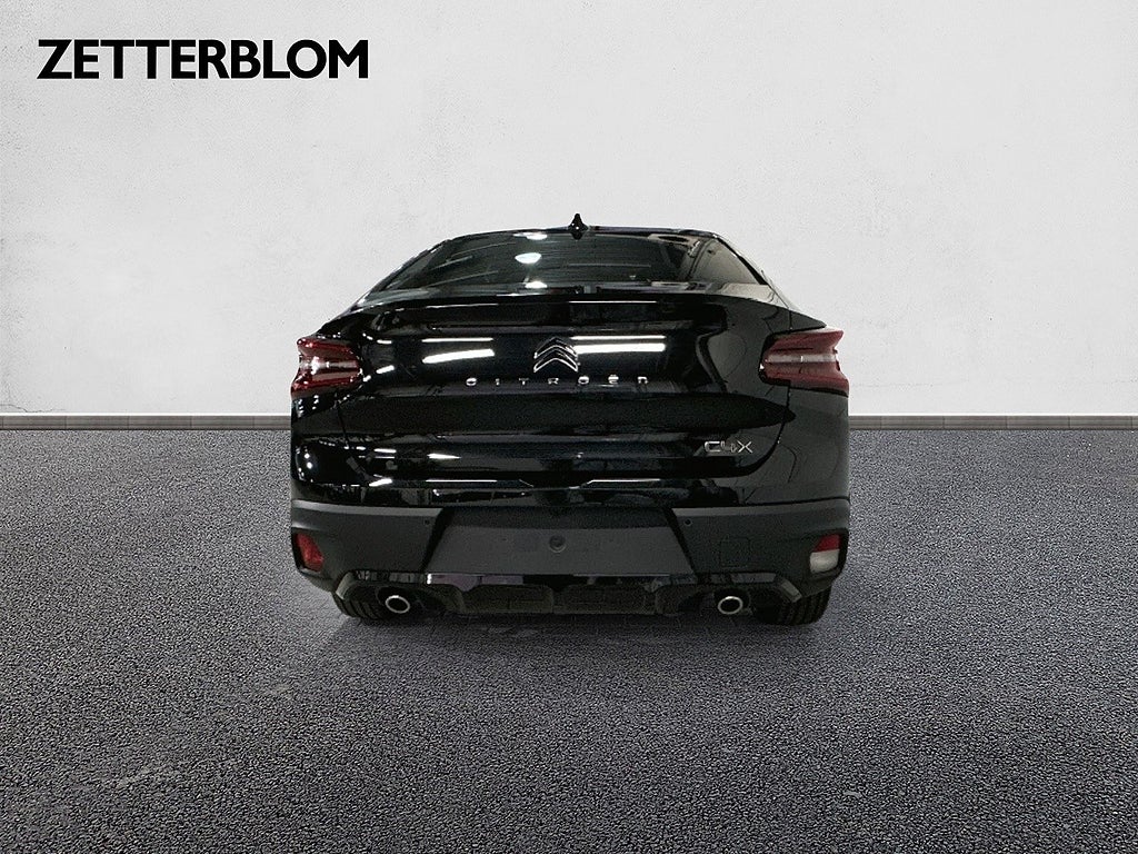 Sedan Citroën C4 4 av 15