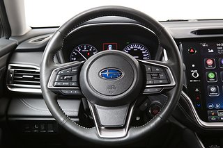 Kombi Subaru Outback 14 av 25