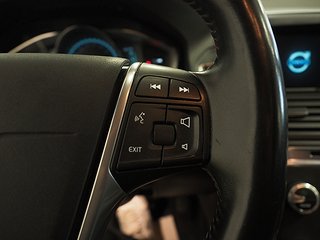 SUV Volvo XC60 20 av 26