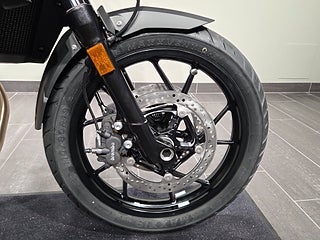 BMW F800GS/Sidoväskor & 5-års garanti på köpet!/Chassisänkt