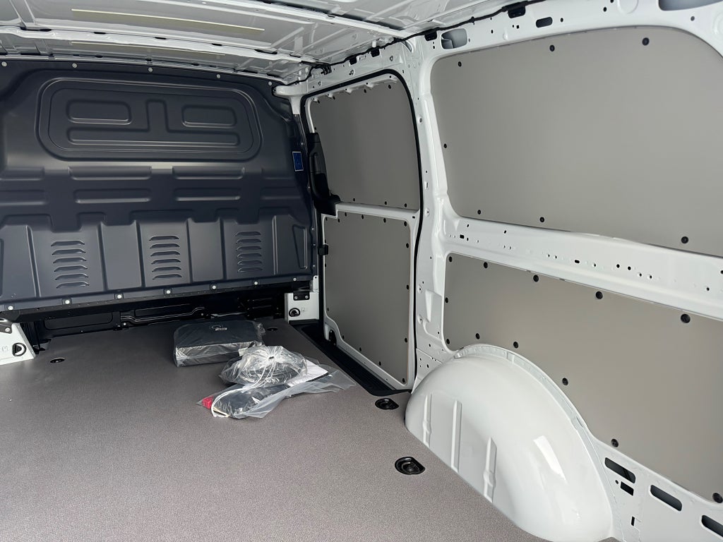 Mercedes-Benz eVito 112 Skåp lång - bild 17