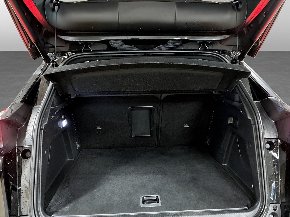 Bild på Peugeot 3008 GT HYBRID4 PHEV 300hk Aut CARPLAY NAVI