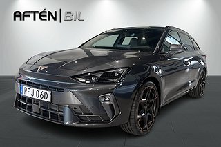 Cupra Leon SP VZ Plug-in 272hk DSG |Räckvidd EL 12 mil, Demo