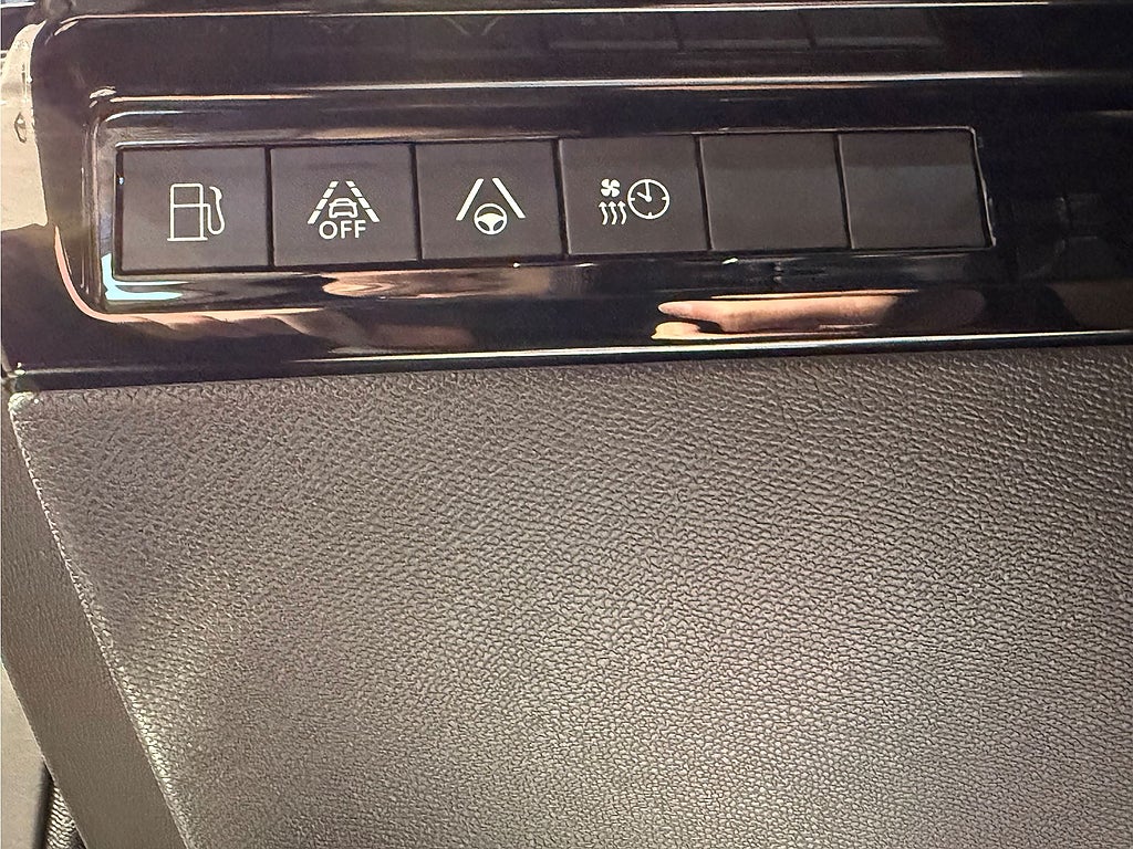 Bild på Peugeot 508 SW GT PHEV 225hk Aut - B-KAMERA, CARPLAY, 1 ÄGARE