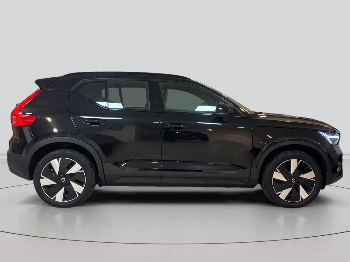 Volvo XC40 Extended Range Plus Edition 2024, bild 5/10