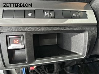 Transportbil - Skåp Citroën jumpy 15 av 15